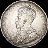 Image 1 : 1919 Canada Silver 50 Cents HIGH GRADE
