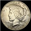 Image 1 : 1926-D Peace Silver Dollar CLOSELY  UNCIRCULATED