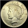 Image 1 : 1922-D Silver Peace Dollar UNCIRCULATED