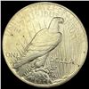 Image 2 : 1922-D Silver Peace Dollar UNCIRCULATED