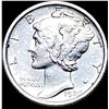 Image 1 : 1920-S Silver Mercury Dime CLOSE UNC