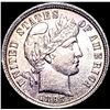 Image 1 : 1897 Barber Dime CLOSELY UNCIRCULATED