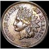 Image 1 : 1873 Indian Head Cent CLOSELY UNCIRCULATED