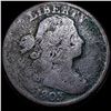 Image 1 : 1803 Draped Bust Large Cent NICELY CIRCULATED