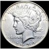 Image 1 : 1934-D Silver Peace Dollar CLOSELY  UNCIRCULATED