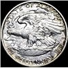 Image 2 : 1921 Silver Half Dollar Alabama Centennial  CLOSELY UNCIRCULATED