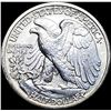 Image 2 : 1916-D Walking Liberty Half Dollar CLOSE UNC
