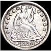 Image 1 : 1854 Seated Liberty Dime CLOSELY UNCIRCULATED