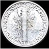 Image 2 : 1924 Mercury Dime CLOSELY UNCIRCULATED