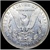 Image 2 : 1901-S Silver Morgan Dollar CLOSELY  UNCIRCULATED