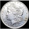 Image 1 : 1891-S Silver Morgan Dollar CLOSELY  UNCIRCULATED