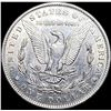 Image 2 : 1891-S Silver Morgan Dollar CLOSELY  UNCIRCULATED