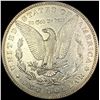 Image 2 : 1883-S Silver Morgan Dollar CLOSELY  UNCIRCULATED