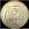 Image 2 : 1902 Silver Morgan Dollar CLOSELY  UNCIRCULATED