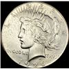 Image 1 : 1926-S Silver Peace Dollar UNCIRCULATED