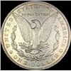 Image 2 : 1899-S Silver Morgan Dollar CLOSELY  UNCIRCULATED