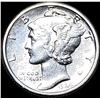 Image 1 : 1924-S Silver Mercury Dime CLOSELY  UNCIRCULATED