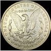 Image 2 : 1902 Morgan Silver Dollar CLOSELY  UNCIRCULATED
