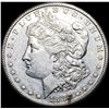 Image 1 : 1883-S Silver Morgan Dollar CLOSELY  UNCIRCULATED