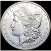 Image 1 : 1884-S Silver Morgan Dollar CLOSELY  UNCIRCULATED