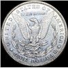 Image 2 : 1884-S Silver Morgan Dollar CLOSELY  UNCIRCULATED
