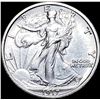 Image 1 : 1917 Walking Liberty Half Dollar UNCIRCULATED