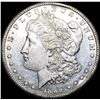 Image 1 : 1889-S Silver Morgan Dollar CLOSELY  UNCIRCULATED
