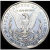 Image 2 : 1889-S Silver Morgan Dollar CLOSELY  UNCIRCULATED