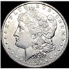 Image 1 : 1896-O Silver Morgan Dollar CLOSELY  UNCIRCULATED
