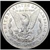 Image 2 : 1896-O Silver Morgan Dollar CLOSELY  UNCIRCULATED