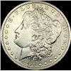 Image 1 : 1897 Morgan Silver Dollar CLOSELY  UNCIRCULATED