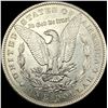 Image 2 : 1897 Morgan Silver Dollar CLOSELY  UNCIRCULATED