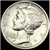 Image 1 : 1916 Mercury Dime UNCIRCULATED