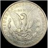 Image 2 : 1888-S Silver Morgan Dollar CLOSELY  UNCIRCULATED