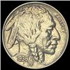 Image 1 : 1936-P Buffalo Nickel UNCIRCULATED