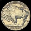 Image 2 : 1936-P Buffalo Nickel UNCIRCULATED