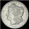Image 1 : 1892 Silver Morgan Dollar CLOSELY  UNCIRCULATED