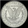 Image 2 : 1892 Silver Morgan Dollar CLOSELY  UNCIRCULATED