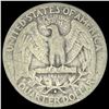 Image 2 : 1932-S Silver Washington Quarter NICELY  CIRCULATED