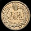Image 2 : 1864 Bronze Indian Head Cent CLOSELY  UNCIRCULATED
