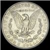 Image 2 : 1883-S Silver Morgan Dollar CLOSELY  UNCIRCULATED