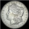 Image 1 : 1901-S Silver Morgan Dollar CLOSELY  UNCIRCULATED