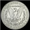 Image 2 : 1901-S Silver Morgan Dollar CLOSELY  UNCIRCULATED