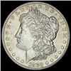 Image 1 : 1883-S Silver Morgan Dollar CLOSELY  UNCIRCULATED