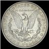 Image 2 : 1883-S Silver Morgan Dollar CLOSELY  UNCIRCULATED
