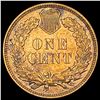 Image 2 : 1907 Indian Head Cent UNCIRCULATED