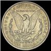 Image 2 : 1891-O Silver Morgan Dollar CLOSELY  UNCIRCULATED