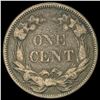 Image 2 : 1858 Flying Eagle Cent LIGHTLY CIRCULATED