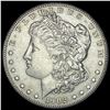 Image 1 : 1902-S Silver Morgan Dollar CLOSELY  UNCIRCULATED