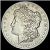 Image 1 : 1889-O Silver Morgan Dollar CLOSELY  UNCIRCULATED